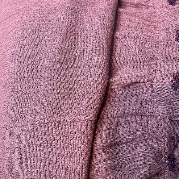 Free People strapless dress - Picture 3 of 4